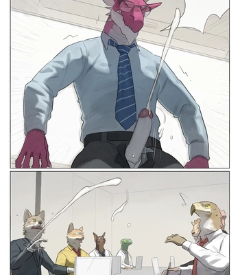[x6udpngx] Voodoo Dildo [Eng] — 17