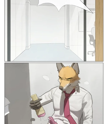 [x6udpngx] Voodoo Dildo [Eng] — 18