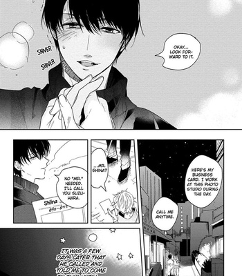 [SOUTOME Emu] Hajimete wa Zenbu Kare no Gochisou [Eng] — 16