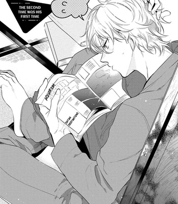 [SOUTOME Emu] Hajimete wa Zenbu Kare no Gochisou [Eng] — 034