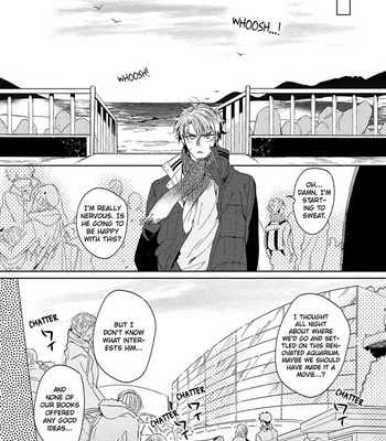 [SOUTOME Emu] Hajimete wa Zenbu Kare no Gochisou [Eng] — 045