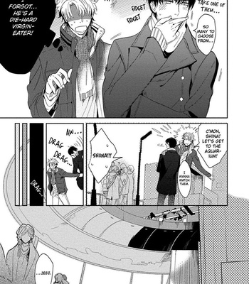 [SOUTOME Emu] Hajimete wa Zenbu Kare no Gochisou [Eng] — 048