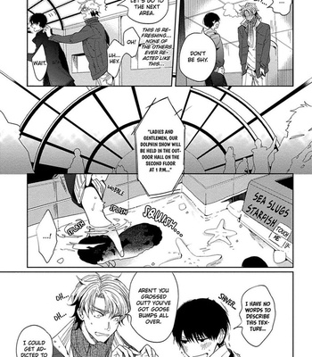 [SOUTOME Emu] Hajimete wa Zenbu Kare no Gochisou [Eng] — 053