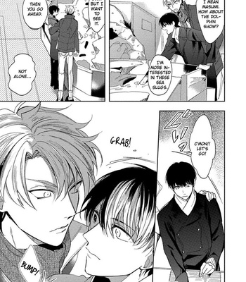 [SOUTOME Emu] Hajimete wa Zenbu Kare no Gochisou [Eng] — 054