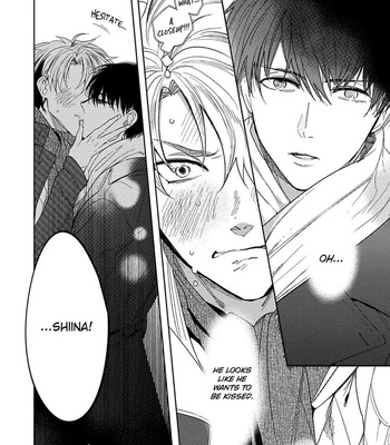 [SOUTOME Emu] Hajimete wa Zenbu Kare no Gochisou [Eng] — 055
