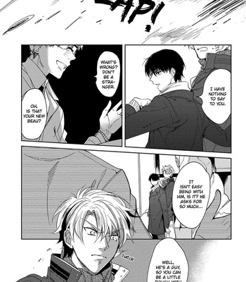 [SOUTOME Emu] Hajimete wa Zenbu Kare no Gochisou [Eng] — 057