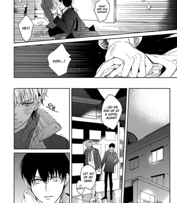 [SOUTOME Emu] Hajimete wa Zenbu Kare no Gochisou [Eng] — 059