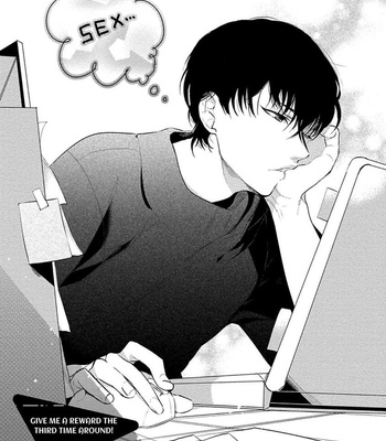 [SOUTOME Emu] Hajimete wa Zenbu Kare no Gochisou [Eng] — 070