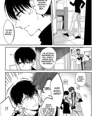[SOUTOME Emu] Hajimete wa Zenbu Kare no Gochisou [Eng] — 078