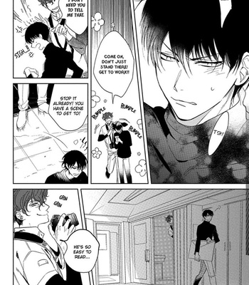 [SOUTOME Emu] Hajimete wa Zenbu Kare no Gochisou [Eng] — 080