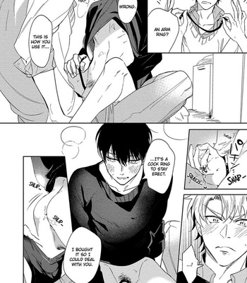 [SOUTOME Emu] Hajimete wa Zenbu Kare no Gochisou [Eng] — 095