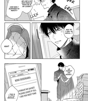 [SOUTOME Emu] Hajimete wa Zenbu Kare no Gochisou [Eng] — 102