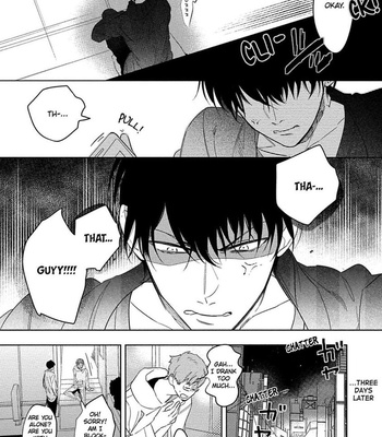 [SOUTOME Emu] Hajimete wa Zenbu Kare no Gochisou [Eng] — 113
