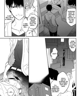 [SOUTOME Emu] Hajimete wa Zenbu Kare no Gochisou [Eng] — 114