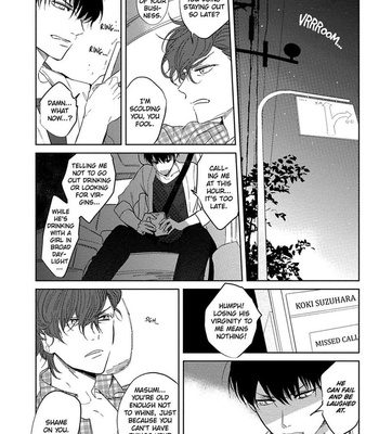 [SOUTOME Emu] Hajimete wa Zenbu Kare no Gochisou [Eng] — 117