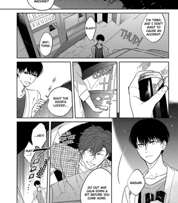 [SOUTOME Emu] Hajimete wa Zenbu Kare no Gochisou [Eng] — 119
