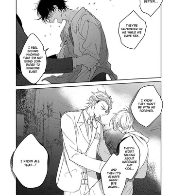 [SOUTOME Emu] Hajimete wa Zenbu Kare no Gochisou [Eng] — 125