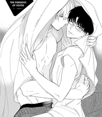 [SOUTOME Emu] Hajimete wa Zenbu Kare no Gochisou [Eng] — 140