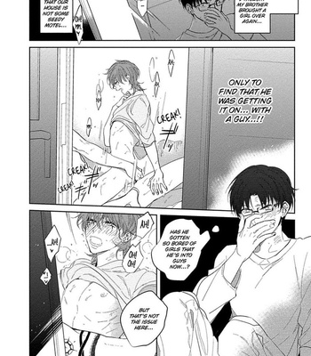 [SOUTOME Emu] Hajimete wa Zenbu Kare no Gochisou [Eng] — 141