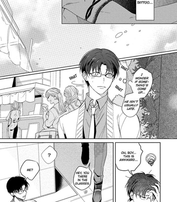 [SOUTOME Emu] Hajimete wa Zenbu Kare no Gochisou [Eng] — 142