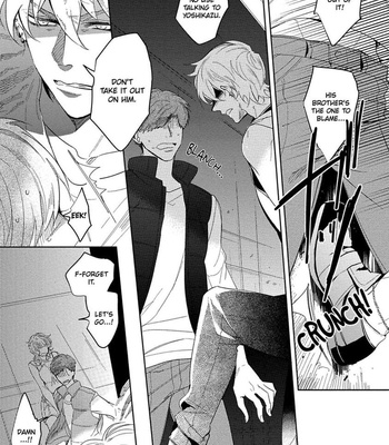 [SOUTOME Emu] Hajimete wa Zenbu Kare no Gochisou [Eng] — 144