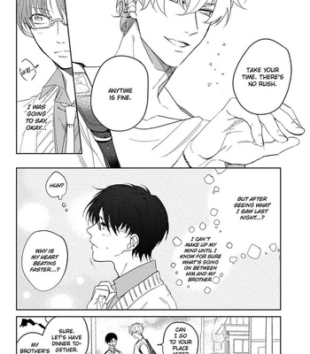 [SOUTOME Emu] Hajimete wa Zenbu Kare no Gochisou [Eng] — 148