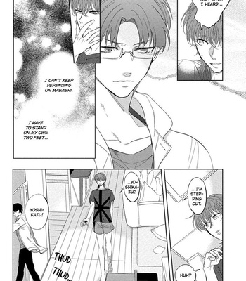 [SOUTOME Emu] Hajimete wa Zenbu Kare no Gochisou [Eng] — 156