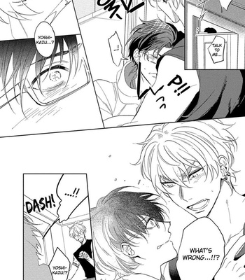 [SOUTOME Emu] Hajimete wa Zenbu Kare no Gochisou [Eng] — 157