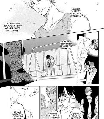 [SOUTOME Emu] Hajimete wa Zenbu Kare no Gochisou [Eng] — 159