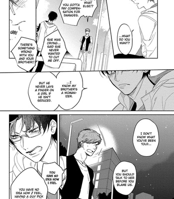 [SOUTOME Emu] Hajimete wa Zenbu Kare no Gochisou [Eng] — 160