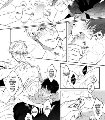 [SOUTOME Emu] Hajimete wa Zenbu Kare no Gochisou [Eng] — 167