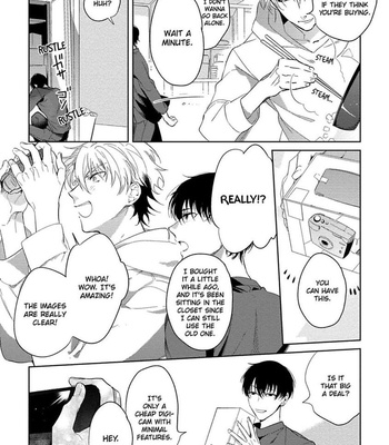[SOUTOME Emu] Hajimete wa Zenbu Kare no Gochisou [Eng] — 178