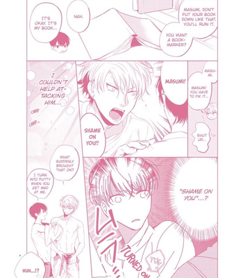 [SOUTOME Emu] Hajimete wa Zenbu Kare no Gochisou [Eng] — 183