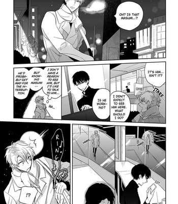 [SOUTOME Emu] Hajimete wa Zenbu Kare no Gochisou [Eng] — 185
