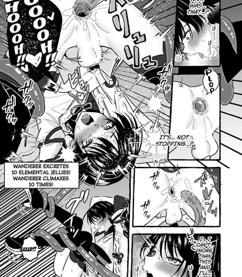[Peko Renmei (Mrimiya Yuu)] Ero Trap Hikyou nante Aru wakenai daro – Genshin Impact dj [Eng] — 027