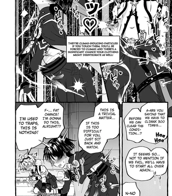 [Peko Renmei (Mrimiya Yuu)] Ero Trap Hikyou nante Aru wakenai daro – Genshin Impact dj [Eng] — 036