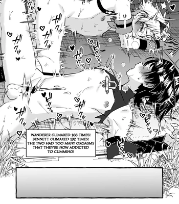 [Peko Renmei (Mrimiya Yuu)] Ero Trap Hikyou nante Aru wakenai daro – Genshin Impact dj [Eng] — 039
