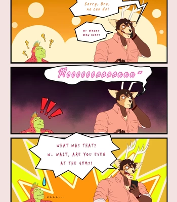 [Mels Monster] Fuck 2 You Vol 2! [Eng] — 13