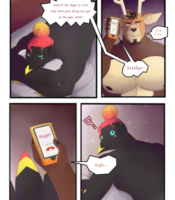 [Mels Monster] Fuck 2 You Vol 2! [Eng] — 15