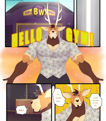 [Mels Monster] Fuck 2 You Vol 2! [Eng] — 17