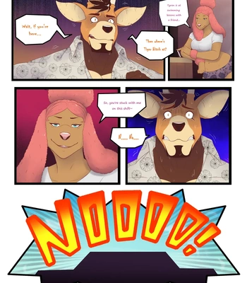 [Mels Monster] Fuck 2 You Vol 2! [Eng] — 019
