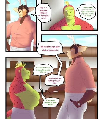 [Mels Monster] Fuck 2 You Vol 2! [Eng] — 5