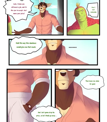 [Mels Monster] Fuck 2 You Vol 2! [Eng] — 9
