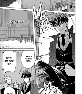[KURISU Takumi] Boss In My House [Eng] (c.1) — 024