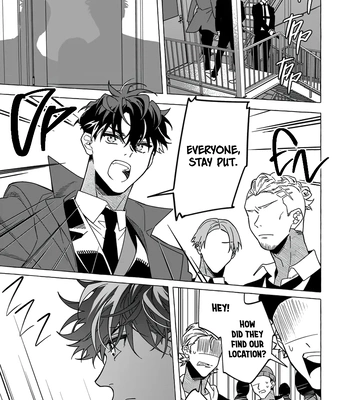 [KURISU Takumi] Boss In My House [Eng] (c.1) — 026