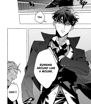 [KURISU Takumi] Boss In My House [Eng] (c.1) — 029