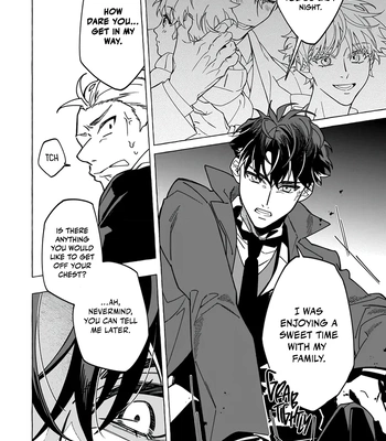 [KURISU Takumi] Boss In My House [Eng] (c.1) — 031