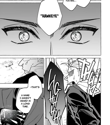 [KURISU Takumi] Boss In My House [Eng] (c.1) — 032