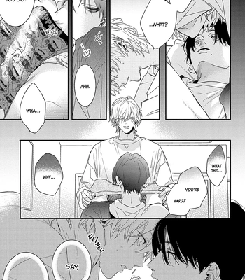 [Tamaji Ura] Brother and Brother [Eng] — 13