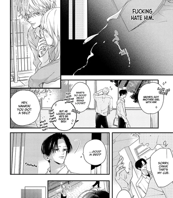 [Tamaji Ura] Brother and Brother [Eng] — 020